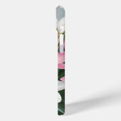 ピンクリリーiPhone / iPadケース Case-Mate iPhoneケース (裏面 / 左)