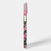 ピンクリリーiPhone / iPadケース Case-Mate iPhoneケース (裏面 / 右)