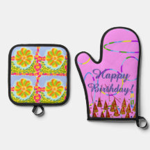 ピンクループフェスティバルハッピーバースデー