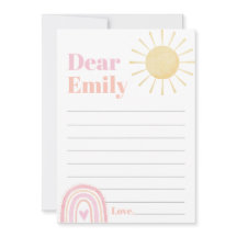 ピンクレインボーオネダーフル1stバースデータイムカプセル