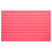 ピンクレッドガーデンおもしろい ファブリック (ヤード)