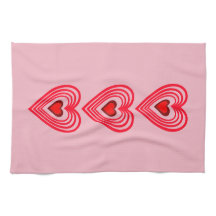 ピンクレッドブルゴーニュハートラブ4マルラ