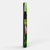 ピンクレディスリッパワイルドラン Case-Mate iPhoneケース (裏面/右)