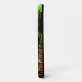 ピンクレディスリッパワイルドラン Case-Mate iPhoneケース (裏面/左)