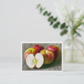 ピンクレディース 名刺 (スタンド正面)