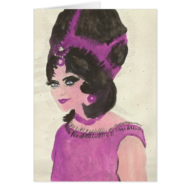 ピンクレディー (正面)