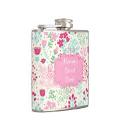 ピンクレディー フラスク (右)