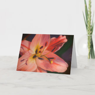 ピンクレディ サンキューカード