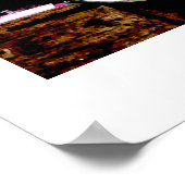 ピンクレディ ポスター (角)