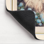 ピンクレディ、1933年ルイ・イカート マウスパッド (コーナー)