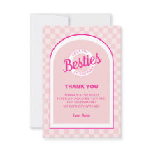 ピンクレトロドールレッズゴーパーティー誕生日