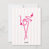 ピンクレモネード2 シーズンカード (裏面)