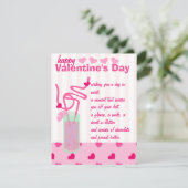 ピンクレモネード2 シーズンカード (スタンド正面)