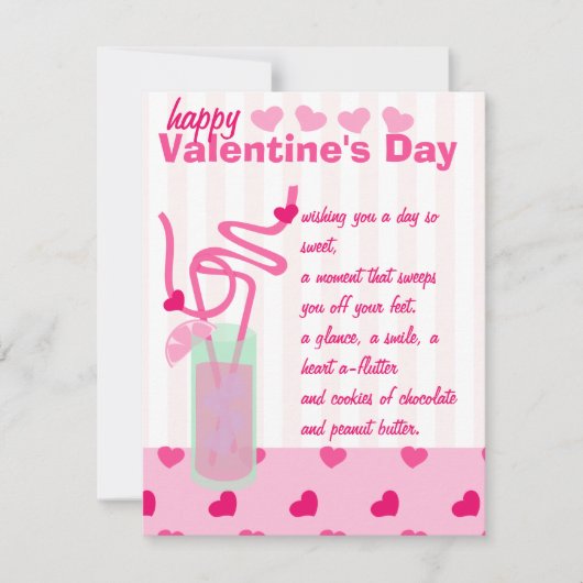 ピンクレモネード2 シーズンカード (正面)