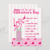 ピンクレモネード2 シーズンカード (正面/裏面)