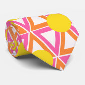 ピンクレモネード ネクタイ (ロール)