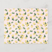 ピンクレモン共有日付アイディアシャワーゲームカード チラシ (裏面)