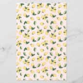 ピンクレモン花嫁ゲームカードを知ってるか チラシ (裏面)