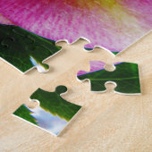 ピンクレンテンバラ ジグソーパズル (側面)