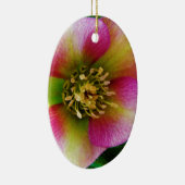 ピンクレンテンバラ セラミックオーナメント (右)