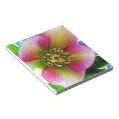 ピンクレンテンバラ ノートパッド (アングル)