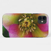 ピンクレンテンバラ Case-Mate iPhoneケース (裏面(横))