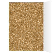 ピンクロかわいらしゼス金ゴールドグラムグリッタースパークルグリッツ (内側 (左))