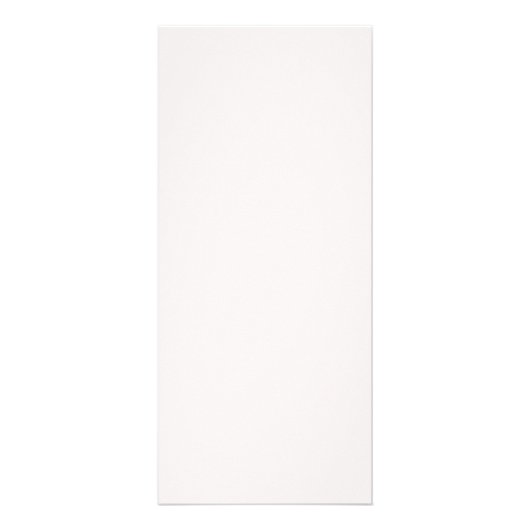 ピンクロゴメイクアップアーティストと美しいサロンメニュー ラックカード (裏面)