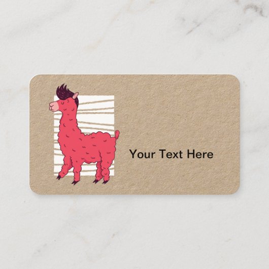 ピンクロラマ 名刺 (裏面)