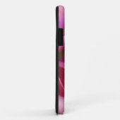 ピンクローズアートフォンケース Case-Mate iPhoneケース (裏面/右)