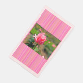 ピンクローズガーデン (コーナー)