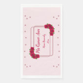 ピンクローズキンセアニラ (正面)