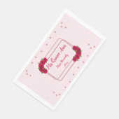 ピンクローズキンセアニラ (コーナー)