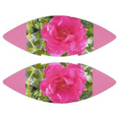 ピンクローズサッカー アメリカンフットボール (パネル)