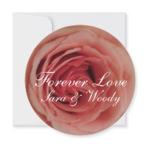 ピンクローズサンキュー