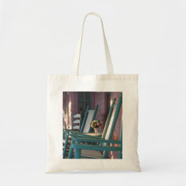 ピンクローズサンライズ – マーサズヴィネヤード トートバッグ