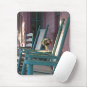 ピンクローズサンライズ – マーサズヴィネヤード マウスパッド (マウス)