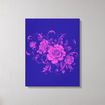 ピンクローズシームレス