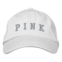 ピンクローズソフトホワ淡い色のイトパステル文字カラー