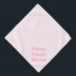 ピンクローズソフトホワ淡い色のイトパステル無地のカラー バンダナ<br><div class="desc">Pink Rose Soft 淡い色の White PastelでプリントされたPet Bandanaの背景イラストレーションと選択した製品のTheFabricSealプリントのオンデマンドショップZazzle.com #ZazzleMade https://www.zazzle.com/store/thefabricseal TheFabricSeal©️オリジナル。パステルピンクのローズカラーは柔らかく暖かい色合いで、花のバラの優しい赤面とパステルの繊細さをブレンド。この色ユニークは繊細な花やヴィンテージの生地、そして家庭のデコのアイテムに魅力的よく見られる。バラピンクは色魅力的のスペクトルの間に赤と白置かれる繊細で陰影である。この柔らかく暖かい色合いは、ロマンスと優しさの感覚を呼び起こし、様々な用途人気があるに選択することができる。歴史的に、色のバラピンクは愛と女性性に関連しており、これらのテーマを伝えるためにアートやファッションでよく使用されている。その起源は、染料や染料に何世紀も使用されてきたバラ由来の天然色素に遡ることが絵を描できる。バラピンクは、のデコ結婚ア、赤ん坊シャワー、その他のイベントに優しい、魅力的な雰囲気が望まれる優れた選択である。女性が多く見る人を対象とした商品のブランディングにも優れ、優雅さと温かさのtouchを加える。クリックカスタマイズは自分の製品または製品を作るパーソナライズされたためにボタン。名前、イニシャル、フレーズ、文字、写真、ロゴ、カラー、アートワーク、デザインを追加することで、この製品を簡単にパーソナライズ。デザイン自分で。自分で作れ。家族素晴らしや友人、そして自分のための贈り物。楽しむショッピング体験今すぐ手に入れろ。サンキュー.カウボーイやバンドだけでなく、これらの四角いバンダナは、あなたのアートワークや文字をフルカラーで取鮮やかる。ファッショナブルで機能的で、鼻や口を保護覆ったり、首や愛犬や猫のペットのファッションを飾るアクセサリーとして使ったり!私たちの店のすべての製品やアートワークのデザインはカスタマイズ、必要な選択の文字の文言とカスタマイズのプロセスをさらに進めたいもし。TheFabricSealを選んで、探して、ショッピングしてくれてありがとう。</div>