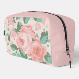 ピンクローズデザイン ドップキット