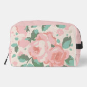 ピンクローズデザイン ドップキット (裏面)