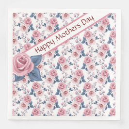 ピンクローズハッピーマザーズの日