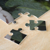 ピンクローズパズル ジグソーパズル (側面)