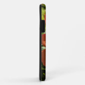 ピンクローズフォトiPhone SE + iPhone 5/5S Case-Mate iPhoneケース (裏面/右)