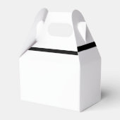 ピンクローズブラックリ結婚ボン フェイバーボックス (裏面サイド)