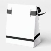 ピンクローズブラックリ結婚ボン フェイバーボックス (裏面サイド)