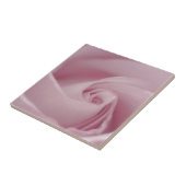 ピンクローズマクロ タイル (側面)