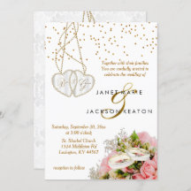 ピンクローズ結婚フローラ