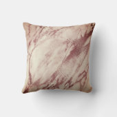 ピンクローズ赤面粉末クリーミーグラムマーブルコッパー クッション (裏面)